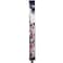 SuperStroke Zenergy Flatso 10 Golf Putter Grip with No Taper Enhanced SPYNE Technology New MultiZone Texturing and TechPort Camo