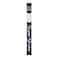 SuperStroke Traxion Pistol GT Tour Golf Putter Grip Advanced Surface Texture that Improves Feedback and Tackiness Minimize Grip Pressure with a Unique Parallel Design GrayWhite