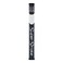 SuperStroke Traxion Pistol GT Tour Golf Putter Grip Advanced Surface Texture that Improves Feedback and Tackiness Minimize Grip Pressure with a Unique Parallel Design GrayWhite