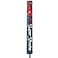 SuperStroke Tour 20 Putter Grip Spiderman Marvel Line Improves Feedback and Tackiness Reducing Taper to Minimize Grip Pressure Polyurethane Outer Layer