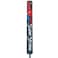 SuperStroke Tour 20 Putter Grip Spiderman Marvel Line Improves Feedback and Tackiness Reducing Taper to Minimize Grip Pressure Polyurethane Outer Layer