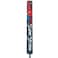 SuperStroke Tour 20 Putter Grip Spiderman Marvel Line Improves Feedback and Tackiness Reducing Taper to Minimize Grip Pressure Polyurethane Outer Layer