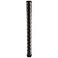 WINN EXCEL WRAP OVERSIZE BLACK GOLF GRIP 9