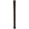 WINN EXCEL WRAP OVERSIZE BLACK GOLF GRIP 9