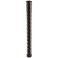WINN EXCEL WRAP OVERSIZE BLACK GOLF GRIP 9