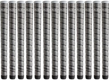 Winn DriTac Wrap Oversize 18 Inch 13 Piece Golf Grip Bundle