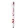SuperStroke Zenergy Claw 10 Golf Putter Grip with No Taper Enhanced SPYNE Technology New MultiZone Texturing and TechPort WhiteRed