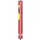 SuperStroke Tour 20 Putter Grip Marvel Line Improves Feedback and Tackiness Reducing Taper to Minimize Grip Pressure Polyurethane Outer Layer