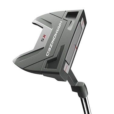 Wilson Harmonized X5 Golf Putter Right Hand 33