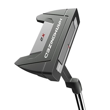 Wilson Harmonized X2 Golf Putter Right Hand 33
