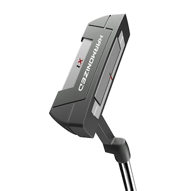 Wilson Harmonized X1 Golf Putter Right Hand 34