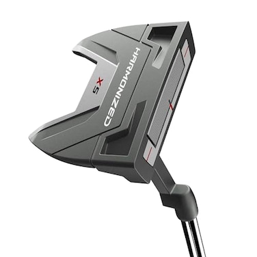 Wilson Harmonized X5 Golf Putter Right Hand 34