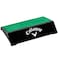 Callaway Golf Practice Mat Power Platform Black