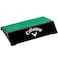 Callaway Golf Practice Mat Power Platform Black