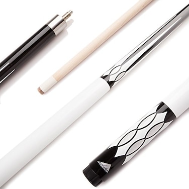 Mizerak Maple Cue 2 Piece 58