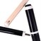 AB Earth Heavy 3Piece Jump Break Cue 19oz20oz21oz23oz25oz28oz Black 23oz