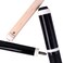 AB Earth Heavy 3Piece Jump Break Cue 19oz20oz21oz23oz25oz28oz Black 23oz