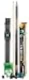 McDermott Pro Pool Cue Kit 20oz