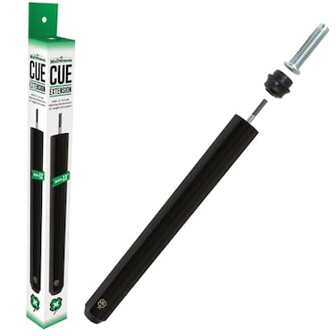 McDermott Cues Cue Extension