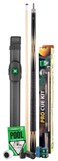McDermott Pro Pool Cue Kit 21oz