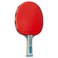 STIGA Summit Ping Pong Paddle 5Ply UltraLight Blade 2mm TournamentApproved Sponge Flared Handle for Enhanced Control