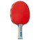 STIGA Summit Ping Pong Paddle 5Ply UltraLight Blade 2mm TournamentApproved Sponge Flared Handle for Enhanced Control