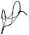 Weaver Leather Silvertip No 95 Rope Halter Average Black
