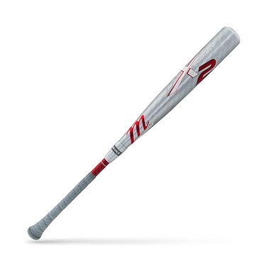 Marucci CATX2 Connect Baseball Bat 2 58 Barrel 3 Drop BBCOR EndLoaded