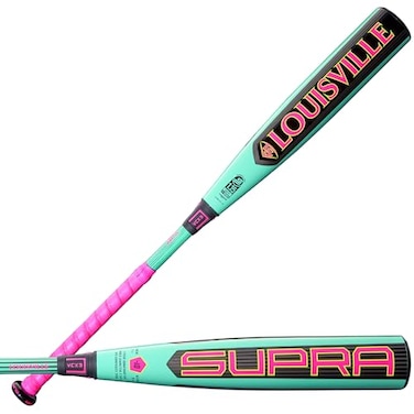 Louisville Slugger 2026 Supra 8 2 USSSA Baseball Bat 3123 oz