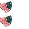 MaxBP WebGlove 2Pack Training Glove