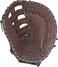 Rawlings PLAYER PREFERRED Baseball First Base Glove Right Hand Throw 125 Single Post Double Bar Web
