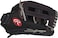 Rawlings RENEGADE Glove BaseballSoftball Left Hand Throw 13 Pro HWeb