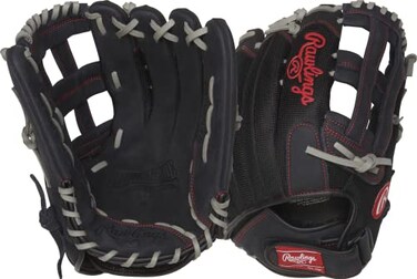 Rawlings RENEGADE Glove BaseballSoftball Left Hand Throw 13 Pro HWeb