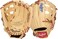 Rawlings SELECT PRO LITE Youth Baseball Glove Left Hand Throw Kris Bryant 115