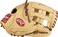 Rawlings SELECT PRO LITE Youth Baseball Glove Left Hand Throw Kris Bryant 115