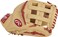 Rawlings SELECT PRO LITE Youth Baseball Glove Bryce Harper Model Pro HWeb 12 Right Hand Throw