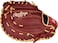 Rawlings SANDLOT Baseball First Base Glove Left Hand Throw 125 Modified Pro HWeb
