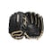 Wilson 2024 A2000 B23SS 12 Pitchers Baseball Glove Left Hand Throw