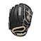 Wilson 2024 A2000 B23SS 12 Pitchers Baseball Glove Left Hand Throw