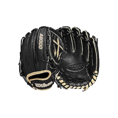 Wilson 2024 A2000 B23SS 12 Pitchers Baseball Glove Left Hand Throw