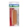 YONEX AC221 Tennis Replacement Grip Premium Grip Ultimate Leather Brown
