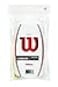 Wilson Pro Overgrip Comfort 30 Pack White