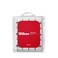WILSON Pro Sensation Overgrip 12Pack White