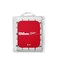 WILSON Pro Sensation Overgrip 12Pack White