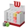 WILSON Pro Overgrip Assorted