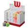 WILSON Pro Overgrip Assorted