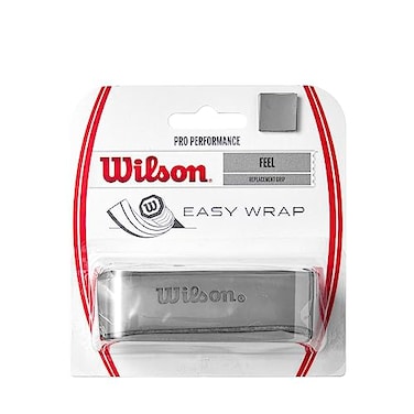 WILSON Shift Pro Performance Tennis Replacement Grip Grey
