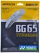 YONEX BG 65Ti Badminton String Black