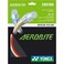 Yonex Aerobite String 10m Set WhiteRed