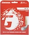 GAMMA TNT2 16g White